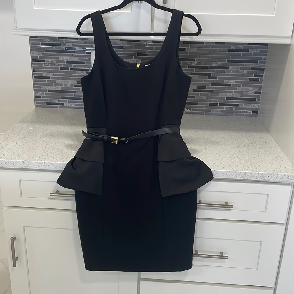 MK Dress